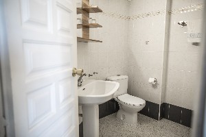 Apartamento/Baño