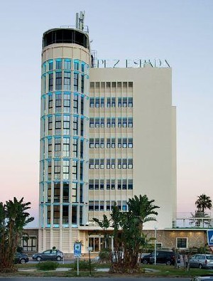 Hotel PEZ ESPADA wakacje