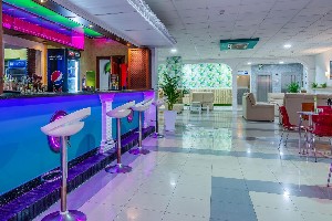 Hotel PRINCESA SOLAR wakacje