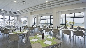 Hotel PUENTE REAL wakacje