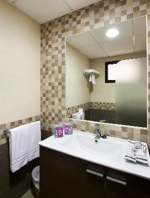 Hotel PUENTE REAL wakacje