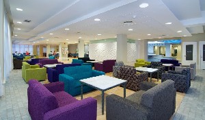 Hotel PUENTE REAL wakacje