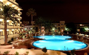 Hotel PUENTE REAL wakacje