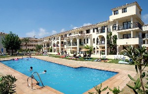 Hotel PUENTE REAL wakacje