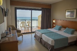 Hotel PUENTE REAL wakacje