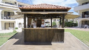 Hotel PUENTE REAL wakacje