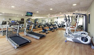 Hotel PUENTE REAL wakacje