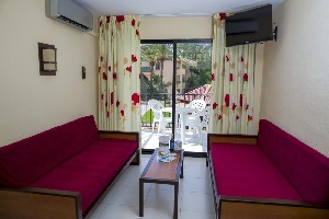 Hotel PUENTE REAL wakacje