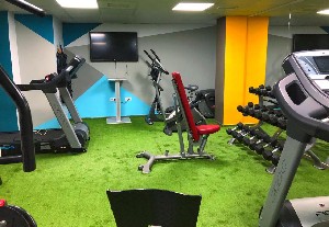 Hotel RITUAL TORREMOLINOS wakacje