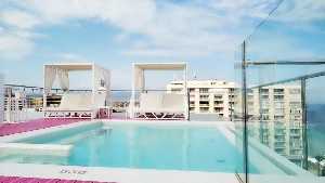 Hotel RITUAL TORREMOLINOS wakacje