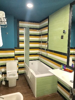 Hotel RITUAL TORREMOLINOS wakacje