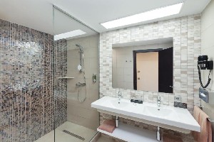 Sample Bathroom