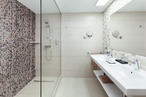 Sample Bathroom