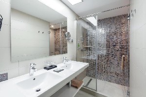 Sample Bathroom