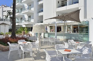 Hotel SOL DON MARCO wakacje