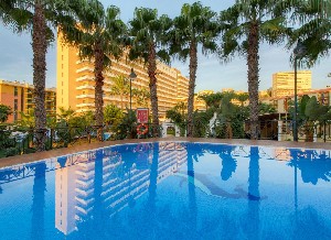 Hotel SOL DON MARCO wakacje