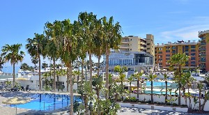 Hotel SOL DON MARCO wakacje