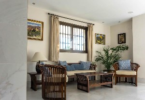 Hotel TARIK wakacje
