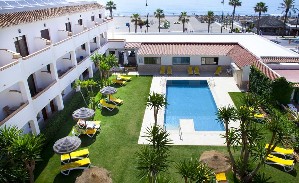 Hotel TARIK wakacje