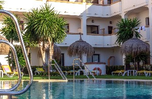 Hotel TARIK wakacje