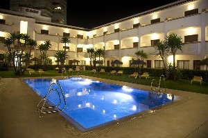 Hotel TARIK wakacje