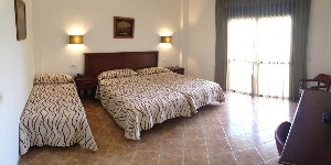 Hotel TARIK wakacje
