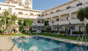 Hotel TARIK wakacje