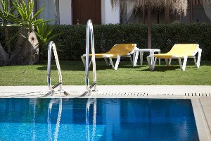 Hotel TARIK wakacje