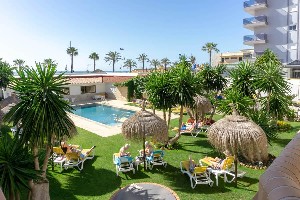 Hotel TARIK wakacje