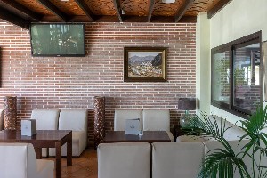 Hotel TARIK wakacje
