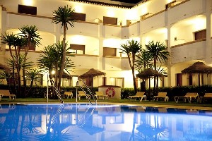 Hotel TARIK wakacje