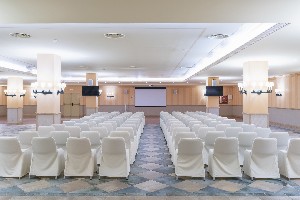 Conference Facilities