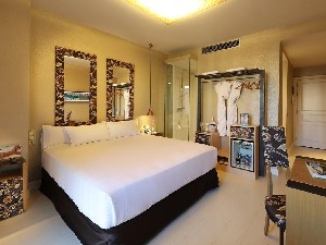 Hotel AXEL HOTEL BARCELONA AND URBAN SPA ADULTS ONLY wakacje