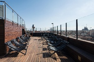 Hotel CATALONIA ATENAS wakacje