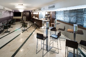 Hotel CATALONIA ATENAS wakacje