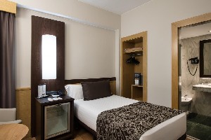 Hotel CATALONIA ATENAS wakacje