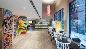 Hotel CATALONIA AVINYO wakacje