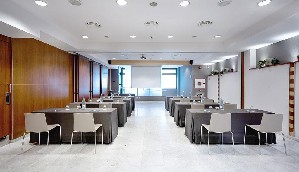 Hotel CATALONIA BARCELONA 505 wakacje