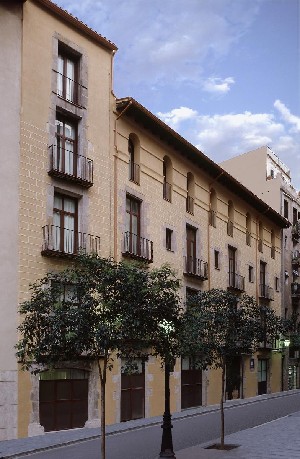 Hotel CATALONIA BORN wakacje