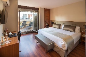 Hotel CATALONIA DIAGONAL CENTRO wakacje