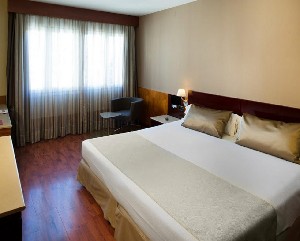 Hotel CATALONIA DIAGONAL CENTRO wakacje