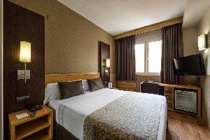 Hotel CATALONIA SAGRADA FAMILIA wakacje