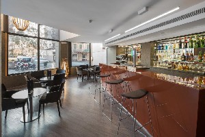 Hotel CATALONIA SAGRADA FAMILIA wakacje