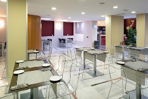 Hotel CATALONIA SAGRADA FAMILIA wakacje