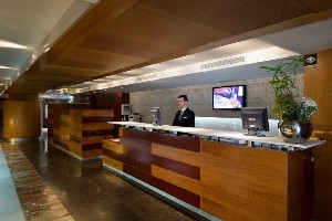 Hotel CATALONIA SAGRADA FAMILIA wakacje