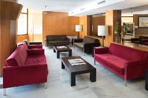 Hotel CATALONIA SAGRADA FAMILIA wakacje