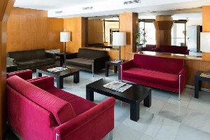 Hotel CATALONIA SAGRADA FAMILIA wakacje