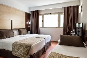 Hotel CATALONIA SAGRADA FAMILIA wakacje