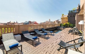 Hotel H10 URQUINAONA PLAZA wakacje