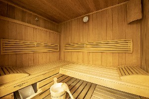 Spa and wellness